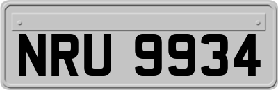 NRU9934
