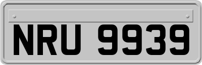 NRU9939