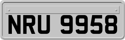 NRU9958