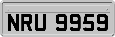 NRU9959