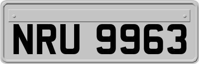 NRU9963