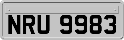 NRU9983