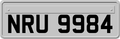 NRU9984