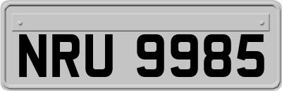NRU9985