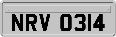 NRV0314