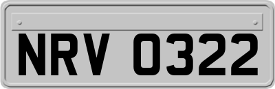 NRV0322