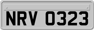 NRV0323