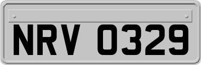 NRV0329