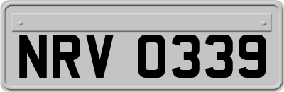 NRV0339