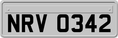 NRV0342