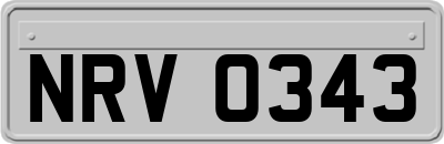 NRV0343