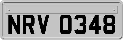 NRV0348