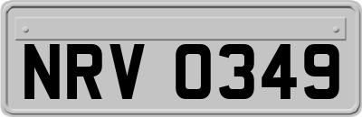 NRV0349
