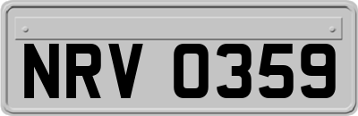 NRV0359