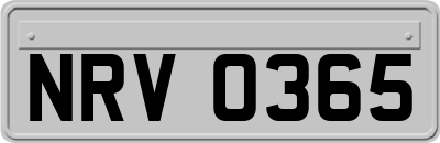 NRV0365