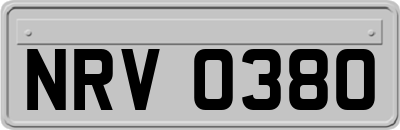 NRV0380