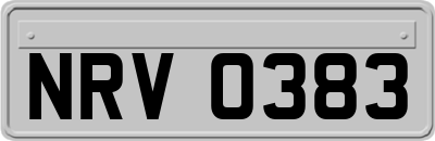 NRV0383