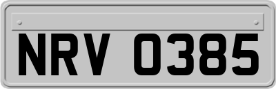 NRV0385