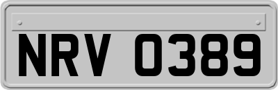 NRV0389
