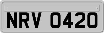 NRV0420