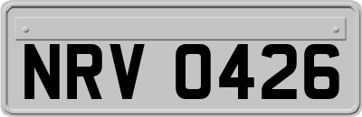 NRV0426