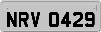 NRV0429