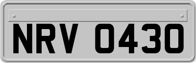 NRV0430
