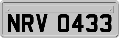 NRV0433