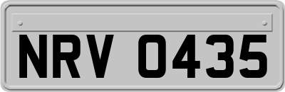 NRV0435