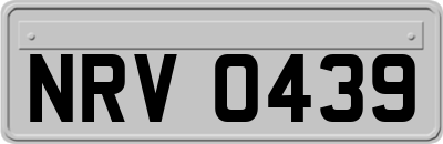 NRV0439