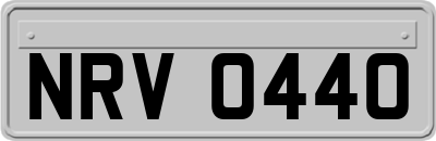 NRV0440