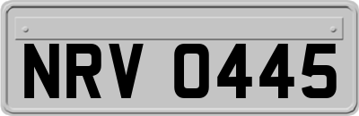 NRV0445