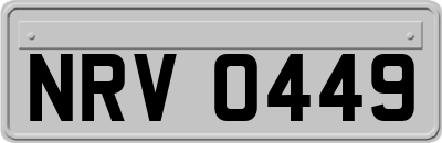 NRV0449