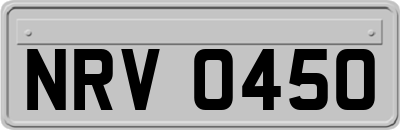 NRV0450