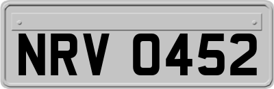 NRV0452