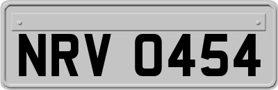 NRV0454