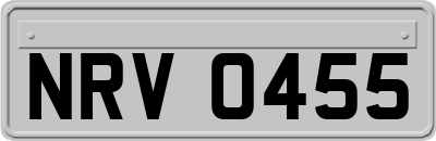 NRV0455