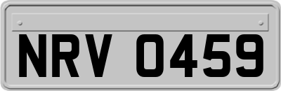 NRV0459
