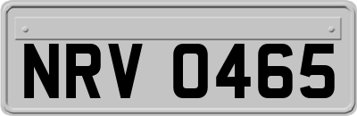 NRV0465