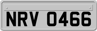 NRV0466