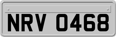 NRV0468