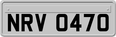 NRV0470