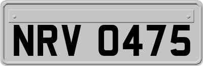 NRV0475