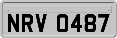 NRV0487