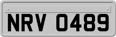 NRV0489