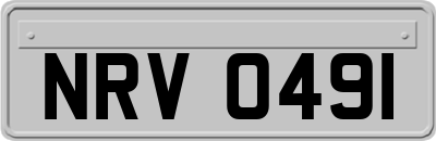 NRV0491