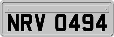 NRV0494