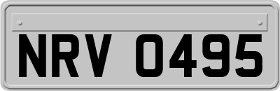 NRV0495