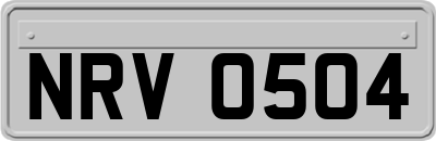 NRV0504