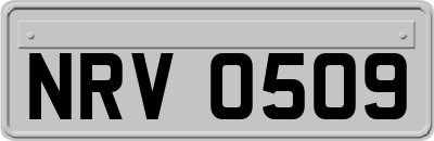 NRV0509